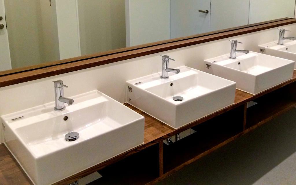Kinco. Hostel+Cafe Takamatsu, Setouchi Экстерьер фото